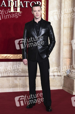 Filmpremiere 'Gladiator II' in London
