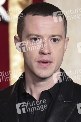 Filmpremiere 'Gladiator II' in London