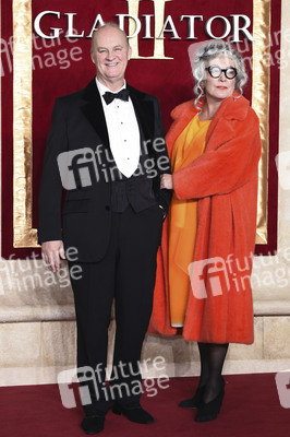 Filmpremiere 'Gladiator II' in London