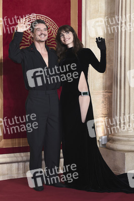 Filmpremiere 'Gladiator II' in London