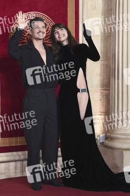 Filmpremiere 'Gladiator II' in London