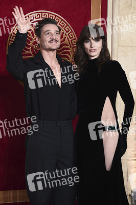 Filmpremiere 'Gladiator II' in London