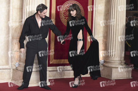 Filmpremiere 'Gladiator II' in London