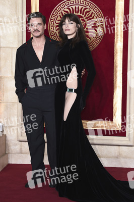 Filmpremiere 'Gladiator II' in London