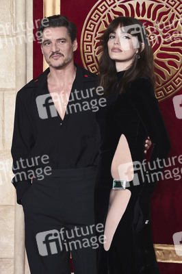 Filmpremiere 'Gladiator II' in London