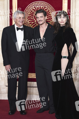 Filmpremiere 'Gladiator II' in London