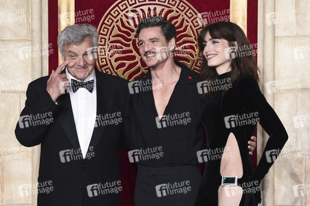 Filmpremiere 'Gladiator II' in London