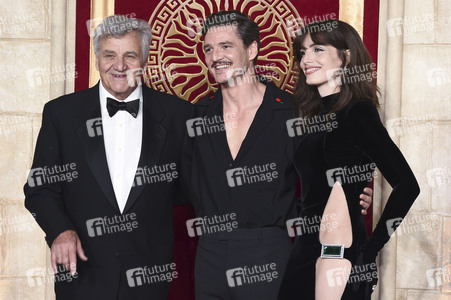 Filmpremiere 'Gladiator II' in London