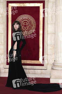 Filmpremiere 'Gladiator II' in London