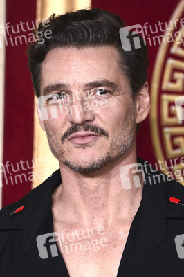 Filmpremiere 'Gladiator II' in London