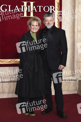 Filmpremiere 'Gladiator II' in London
