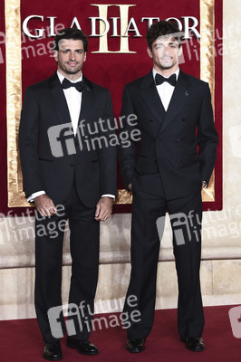 Filmpremiere 'Gladiator II' in London