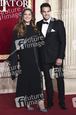 Filmpremiere 'Gladiator II' in London