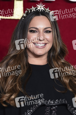 Filmpremiere 'Gladiator II' in London