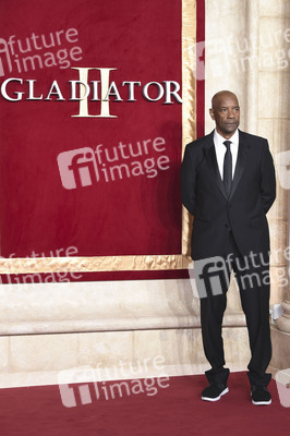 Filmpremiere 'Gladiator II' in London