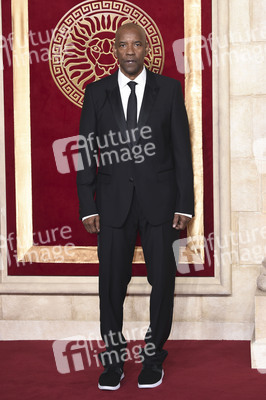 Filmpremiere 'Gladiator II' in London