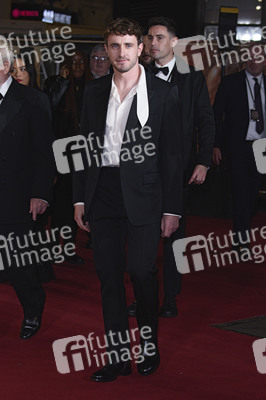 Filmpremiere 'Gladiator II' in London