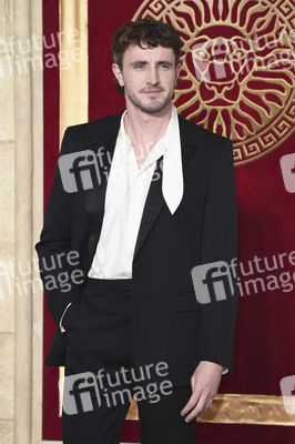 Filmpremiere 'Gladiator II' in London