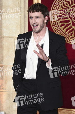 Filmpremiere 'Gladiator II' in London