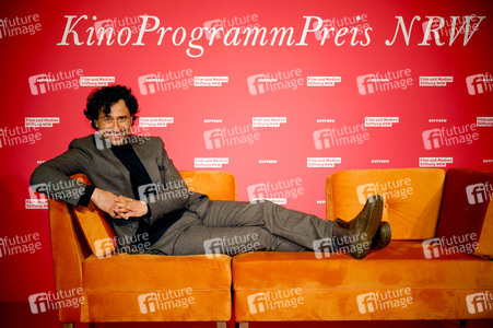 Verleihung der Kinoprogrammpreise NRW in Köln