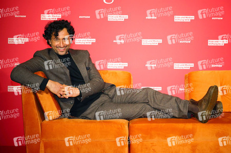 Verleihung der Kinoprogrammpreise NRW in Köln