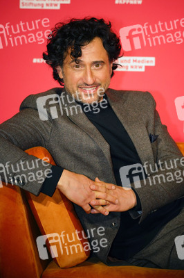 Verleihung der Kinoprogrammpreise NRW in Köln