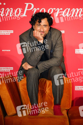 Verleihung der Kinoprogrammpreise NRW in Köln