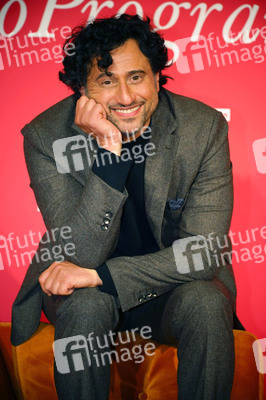 Verleihung der Kinoprogrammpreise NRW in Köln