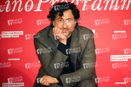 Verleihung der Kinoprogrammpreise NRW in Köln