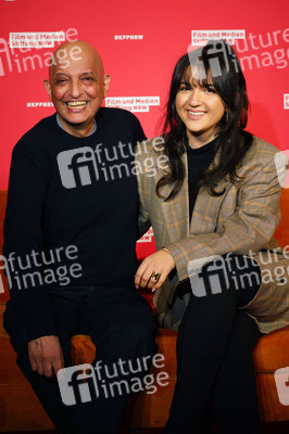 Verleihung der Kinoprogrammpreise NRW in Köln