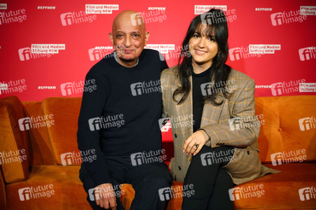 Verleihung der Kinoprogrammpreise NRW in Köln