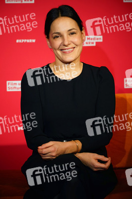 Verleihung der Kinoprogrammpreise NRW in Köln