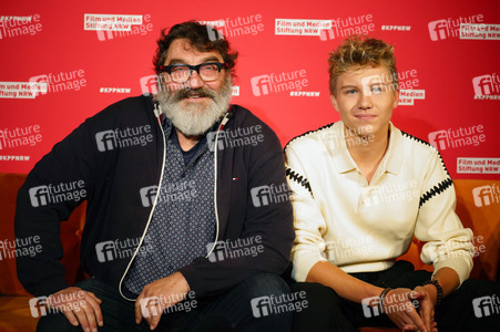 Verleihung der Kinoprogrammpreise NRW in Köln