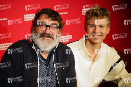 Verleihung der Kinoprogrammpreise NRW in Köln