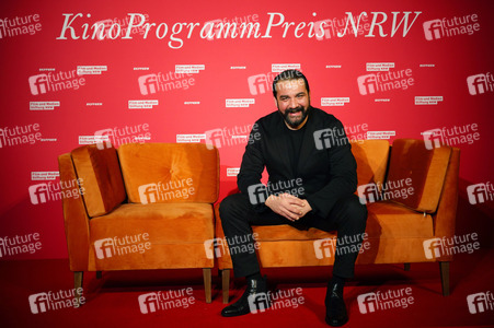 Verleihung der Kinoprogrammpreise NRW in Köln