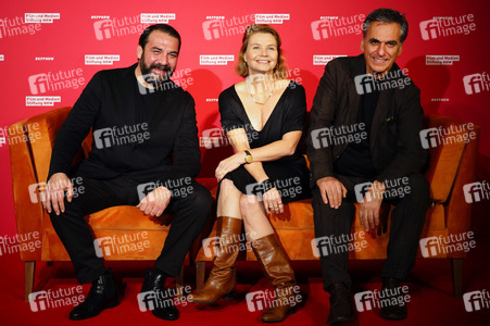 Verleihung der Kinoprogrammpreise NRW in Köln