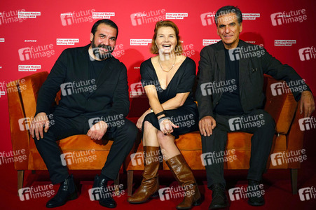 Verleihung der Kinoprogrammpreise NRW in Köln