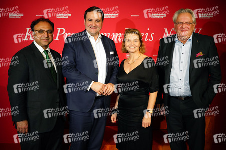 Verleihung der Kinoprogrammpreise NRW in Köln