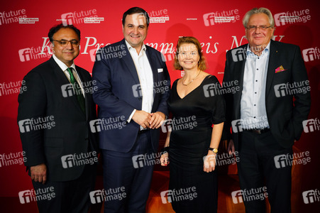 Verleihung der Kinoprogrammpreise NRW in Köln