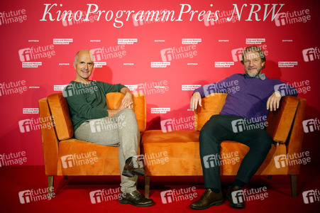 Verleihung der Kinoprogrammpreise NRW in Köln