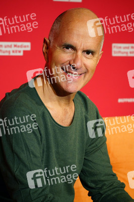 Verleihung der Kinoprogrammpreise NRW in Köln