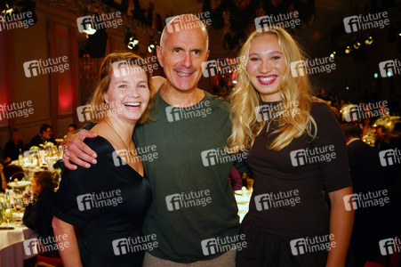 Verleihung der Kinoprogrammpreise NRW in Köln