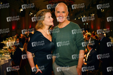 Verleihung der Kinoprogrammpreise NRW in Köln