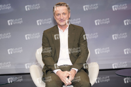 Talkshow 'maischberger' in Berlin