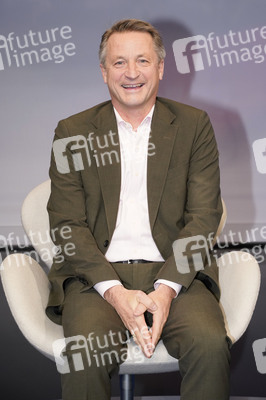 Talkshow 'maischberger' in Berlin