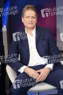 Talkshow 'maischberger' in Berlin