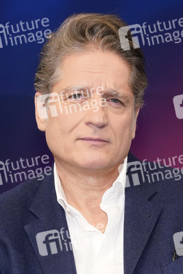 Talkshow 'maischberger' in Berlin