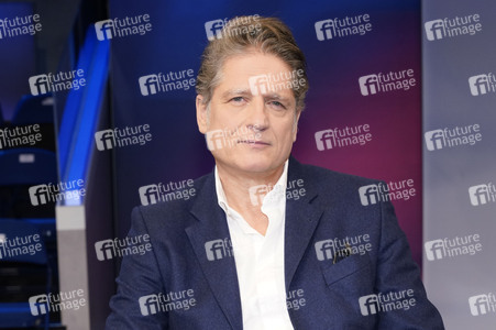 Talkshow 'maischberger' in Berlin