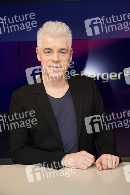 Talkshow 'maischberger' in Berlin