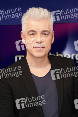 Talkshow 'maischberger' in Berlin